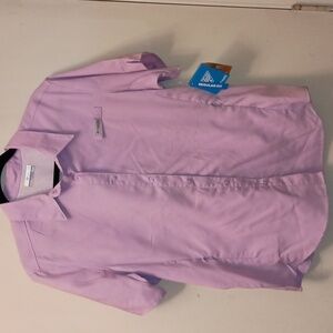 Columbia Wms Tamiami II Short Sleeve Shirt XL NWT